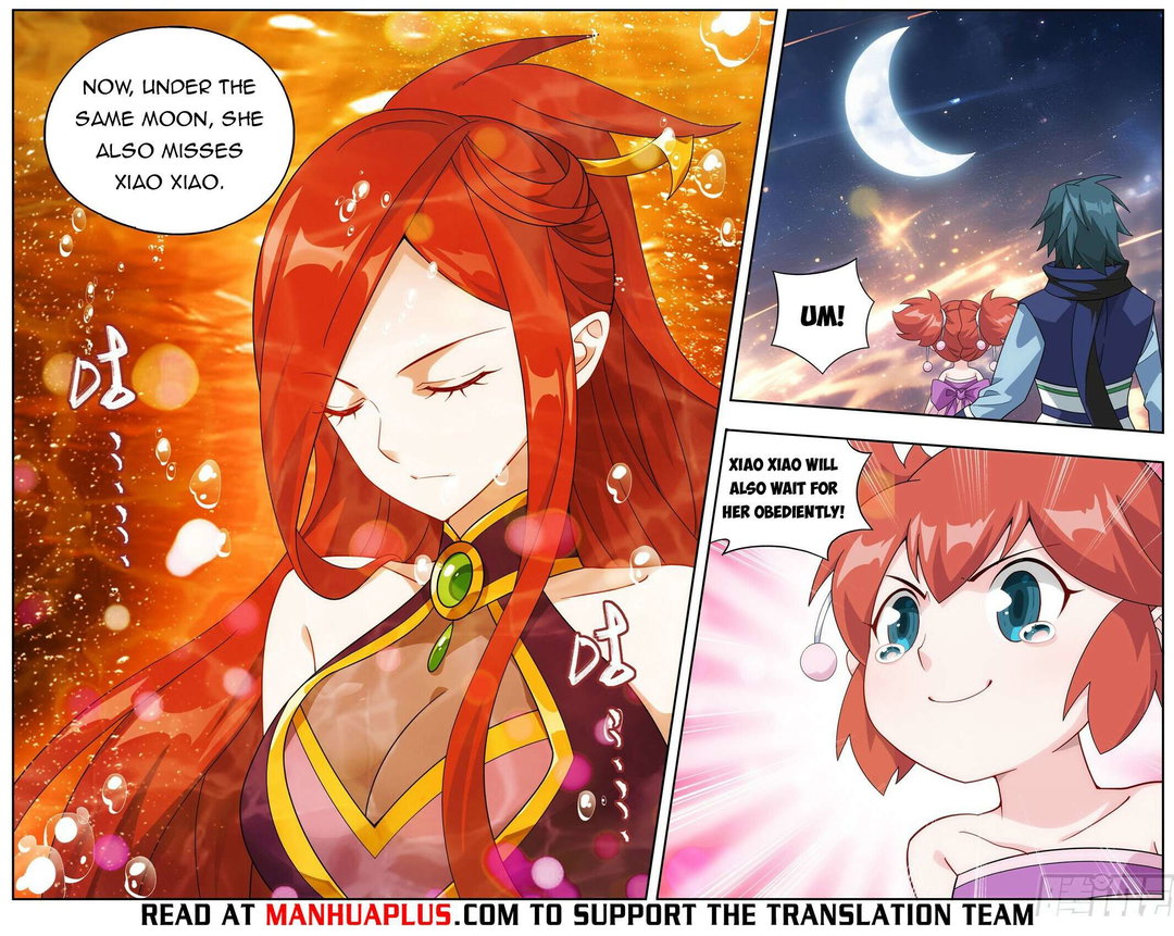 Chapter 414 - Image 5