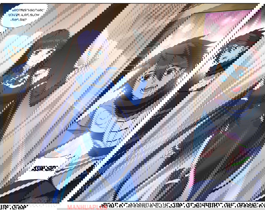 Chapter 415 - Image 11