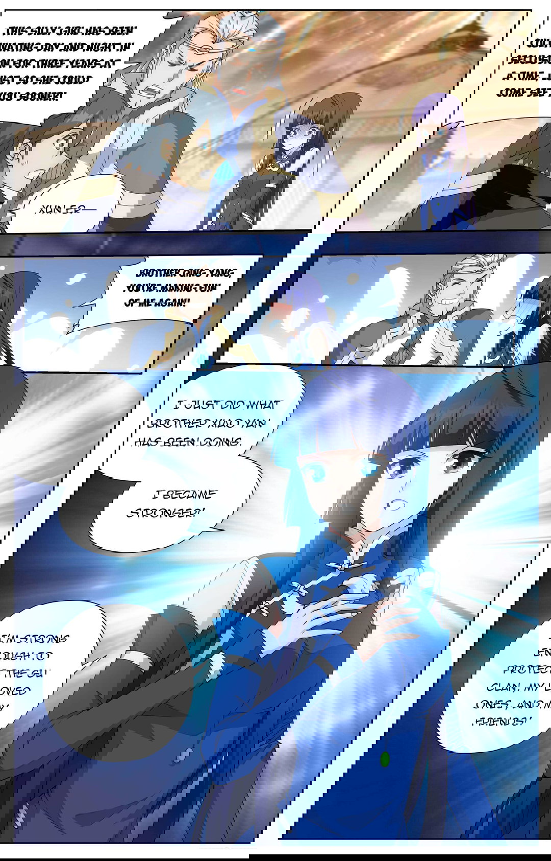 Chapter 415 - Image 13