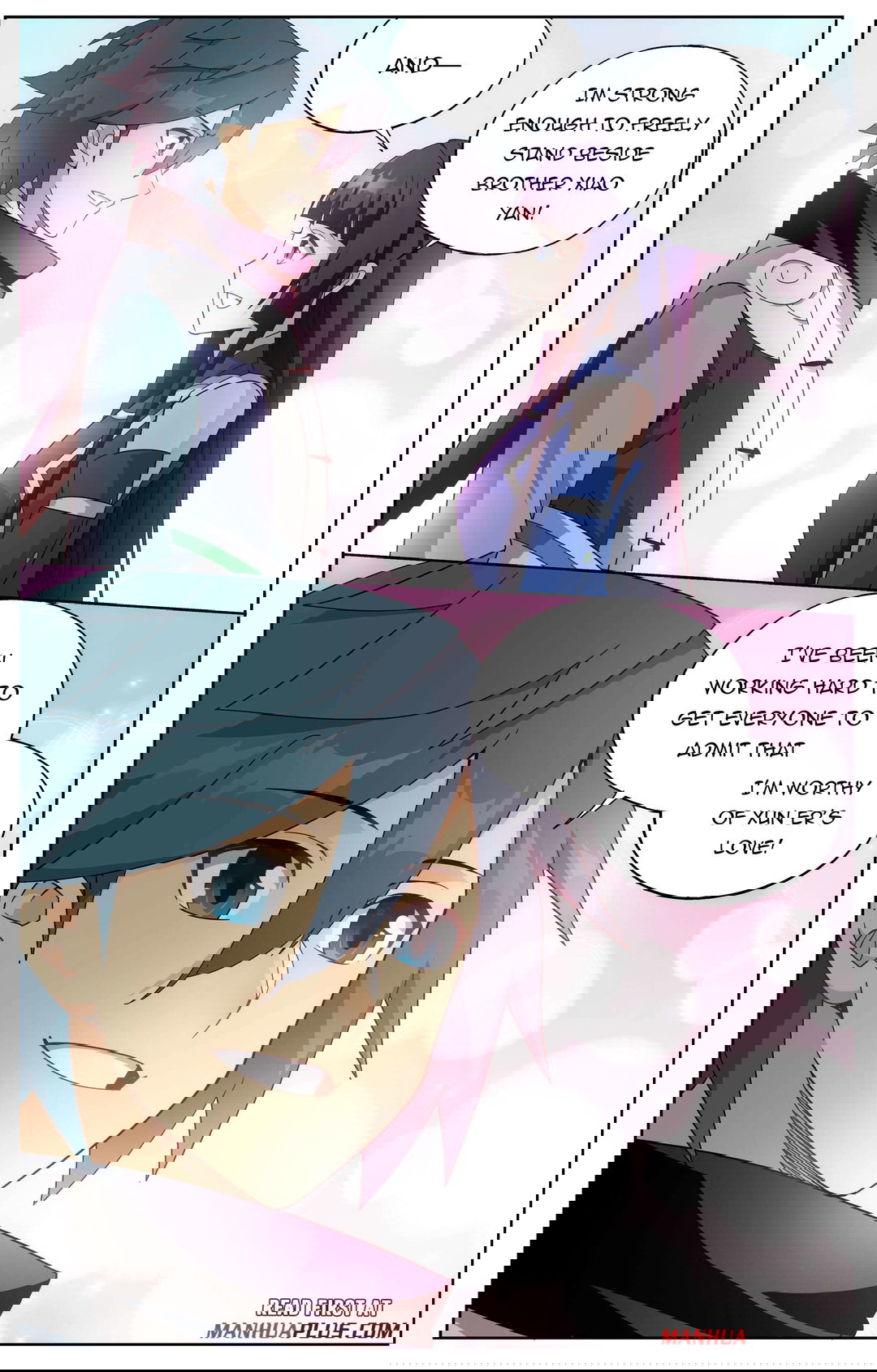 Chapter 415 - Image 14