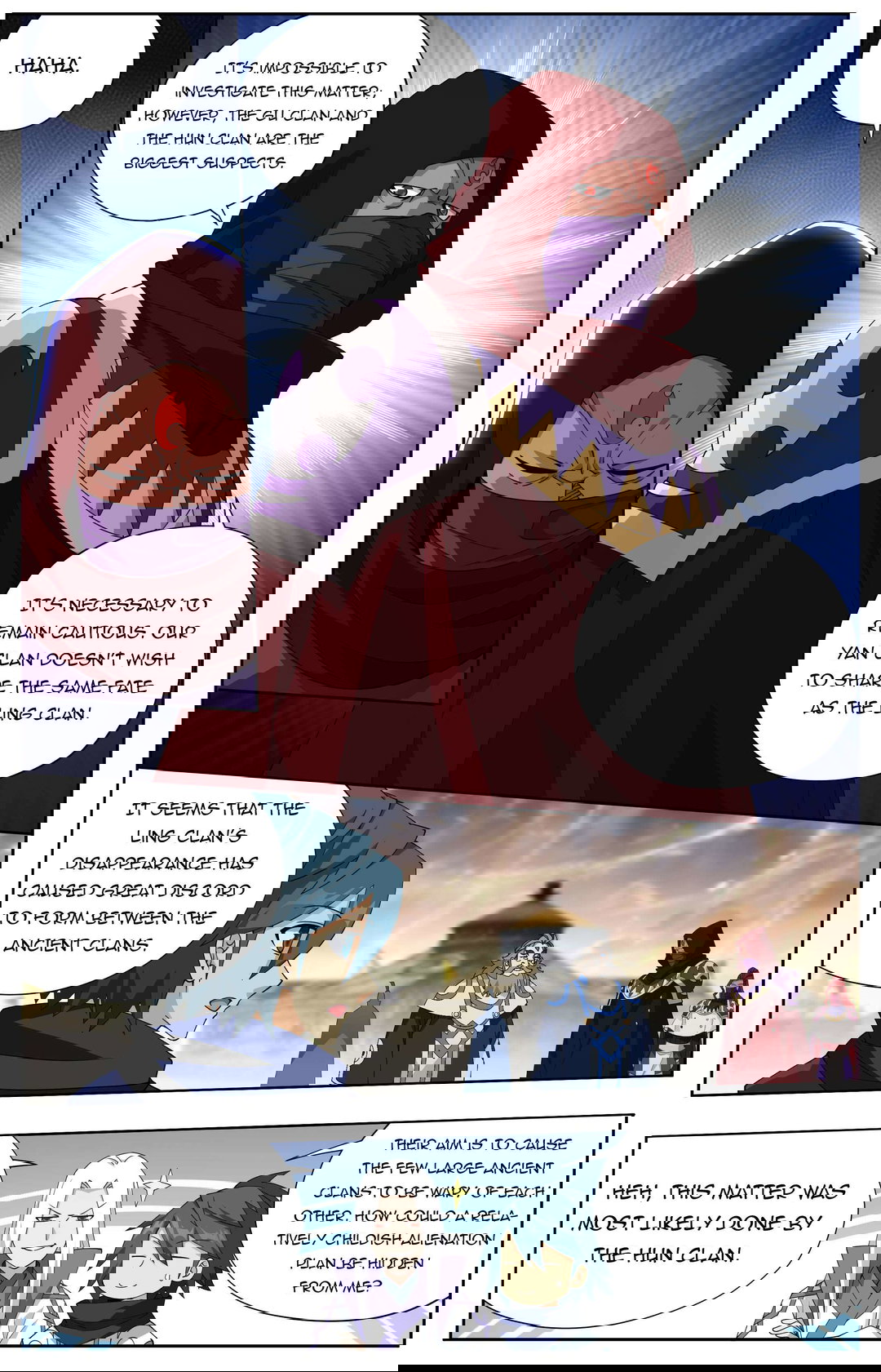 Chapter 415 - Image 19