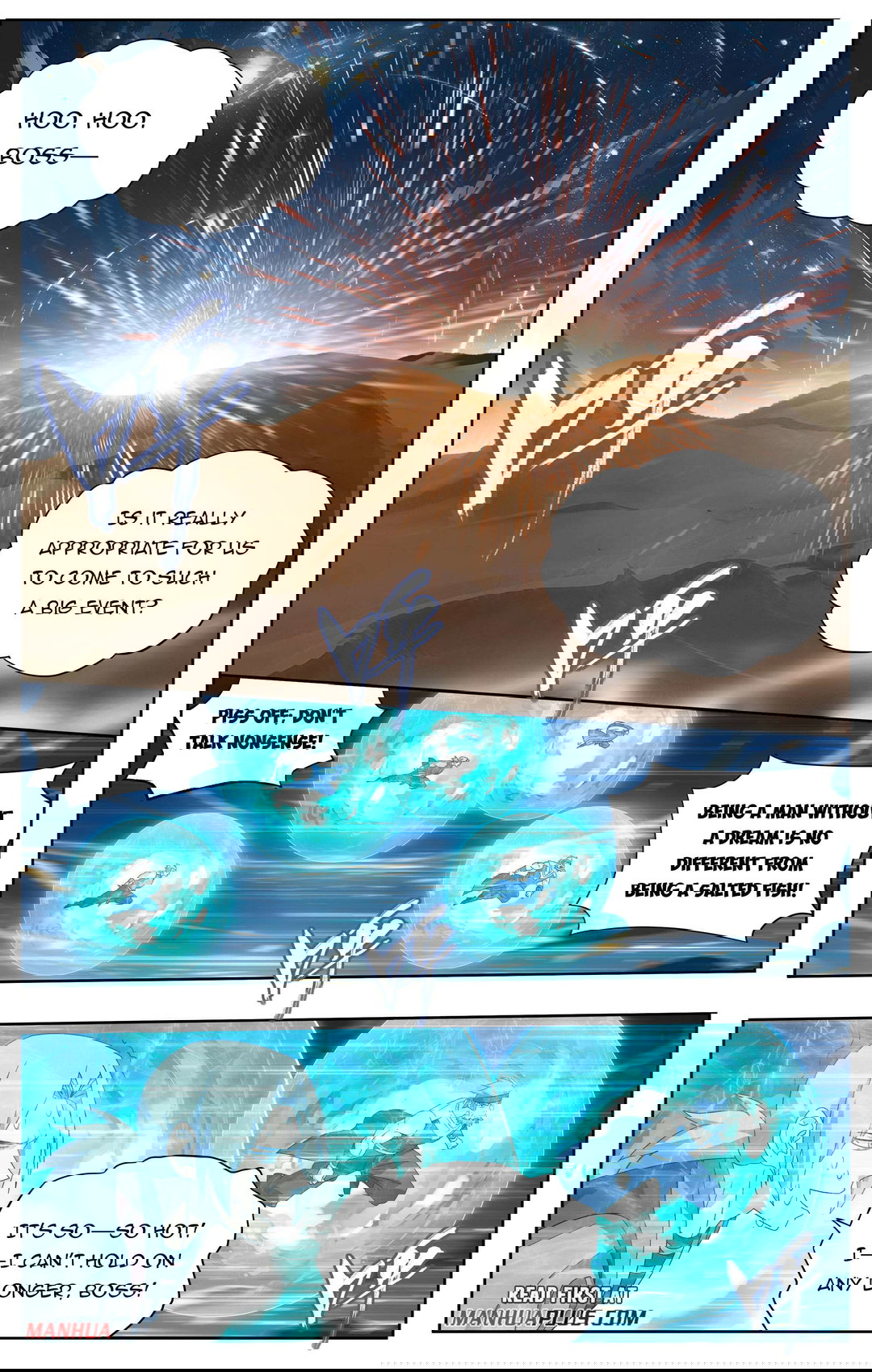 Chapter 415 - Image 2