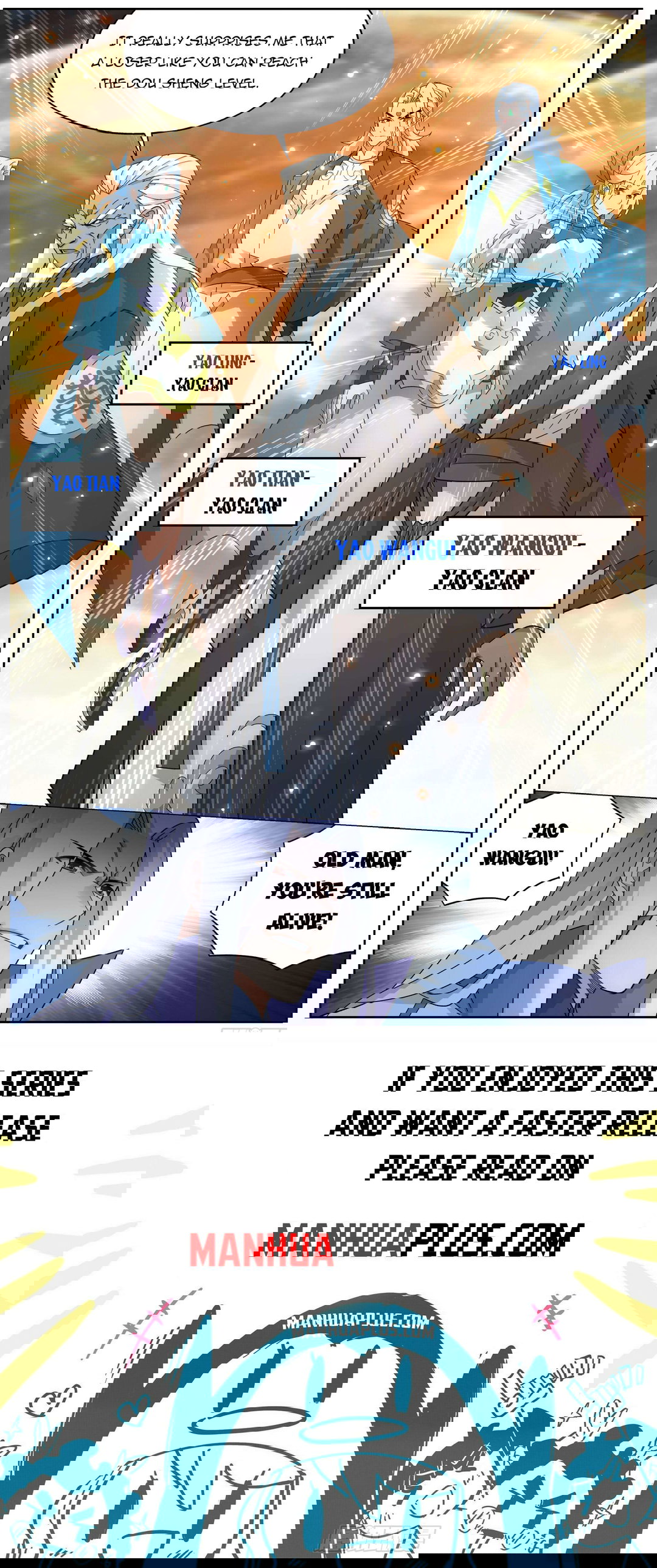 Chapter 415 - Image 21