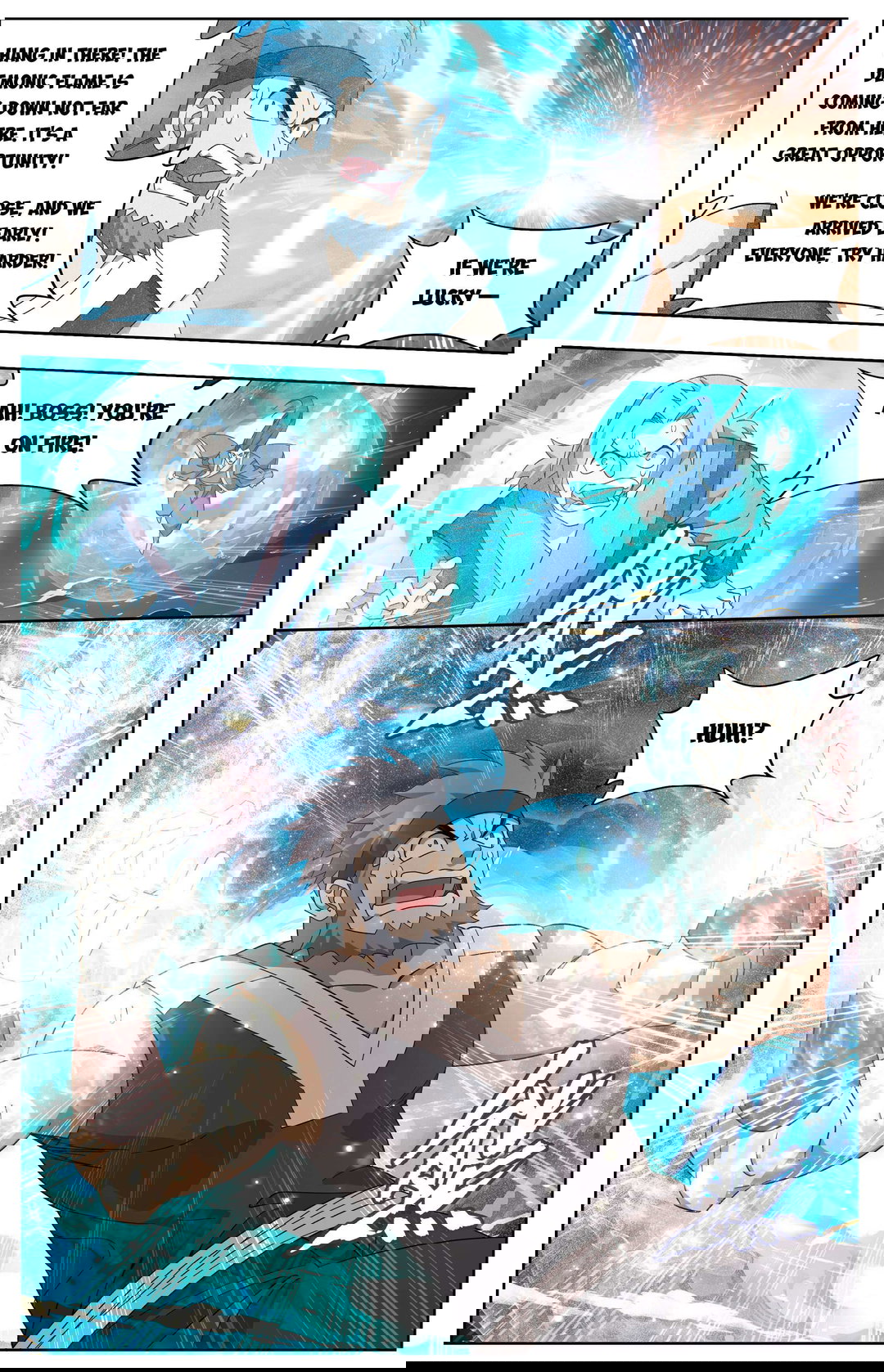 Chapter 415 - Image 3