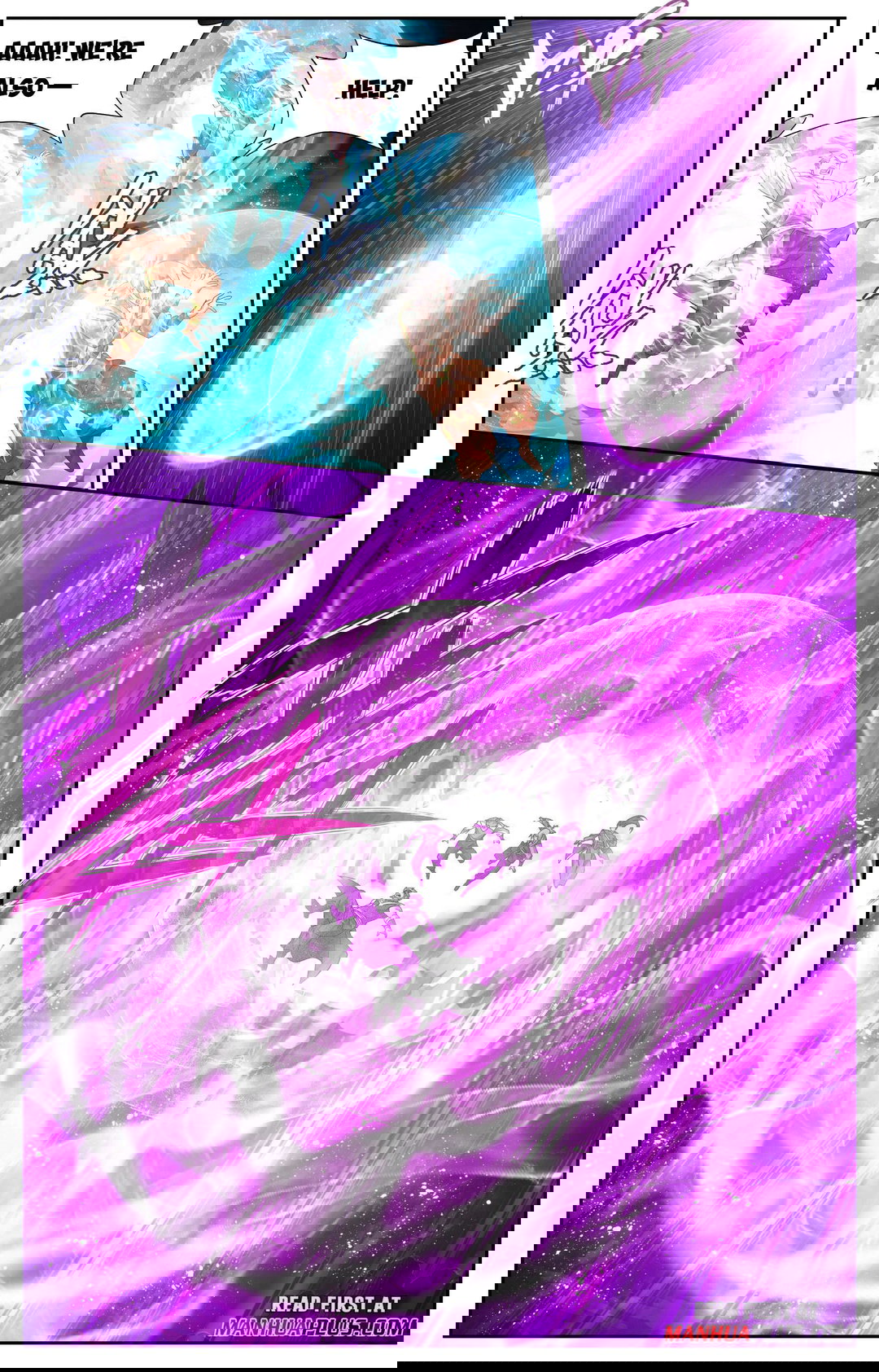 Chapter 415 - Image 4