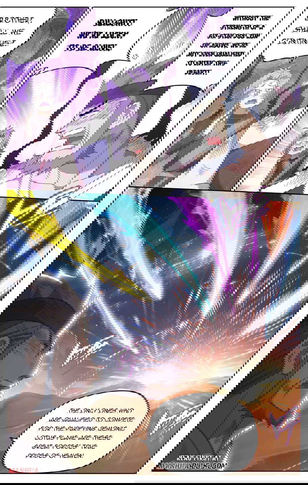 Chapter 415 - Image 6