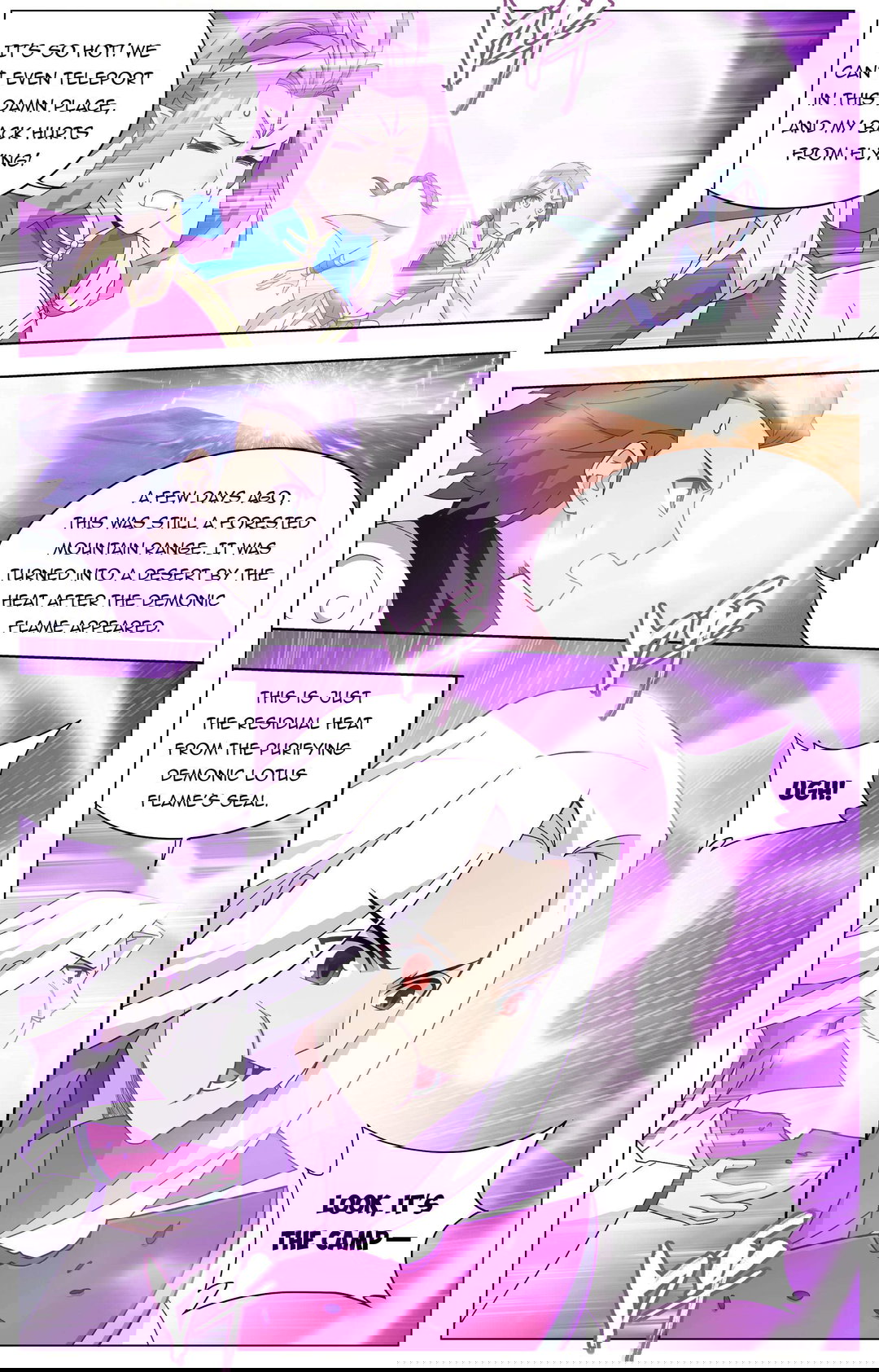 Chapter 415 - Image 7