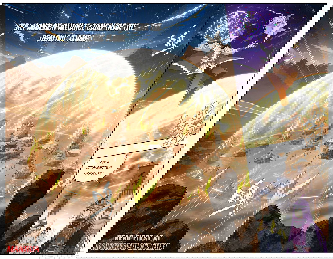 Chapter 415 - Image 8