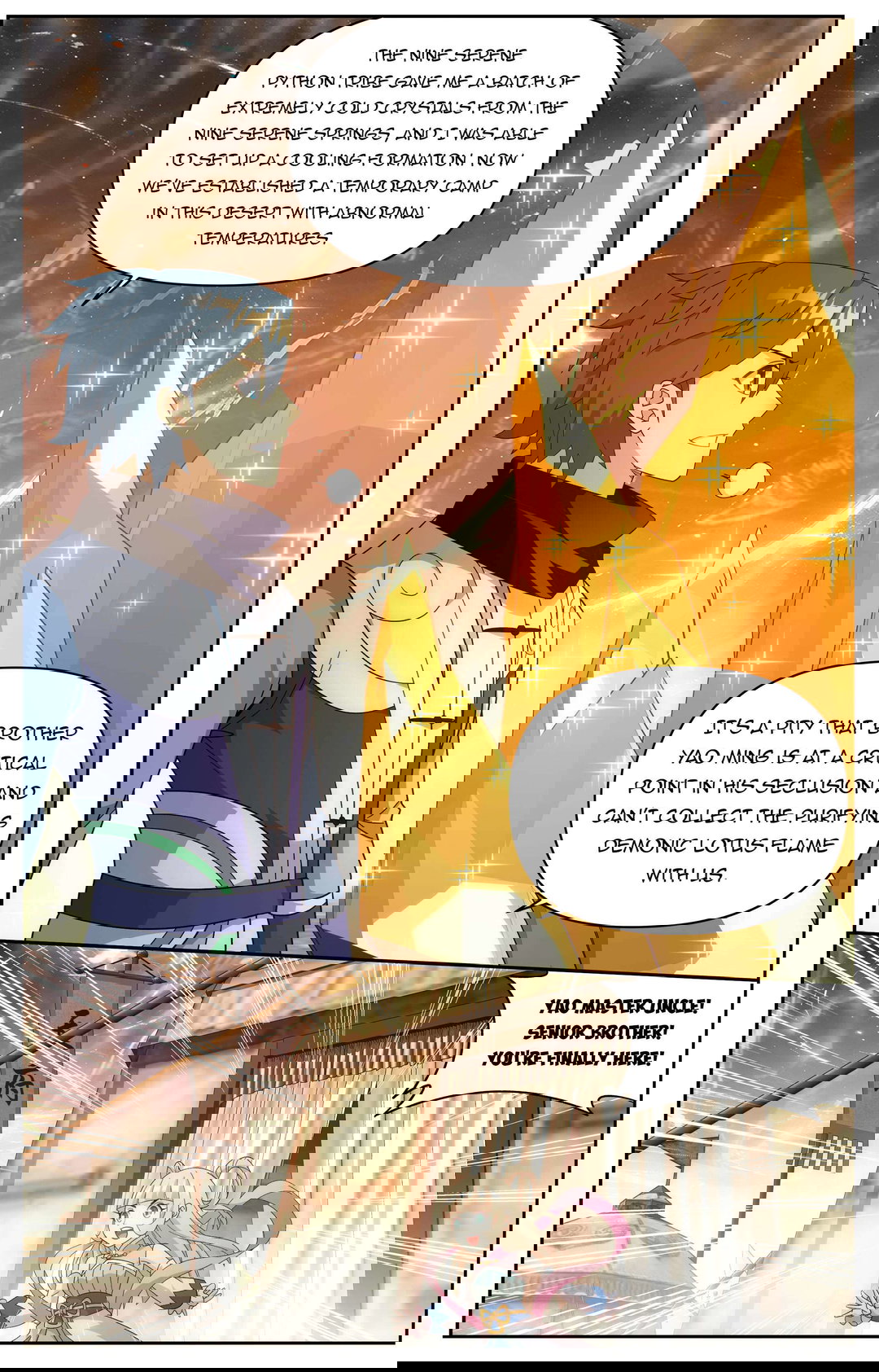 Chapter 415 - Image 9