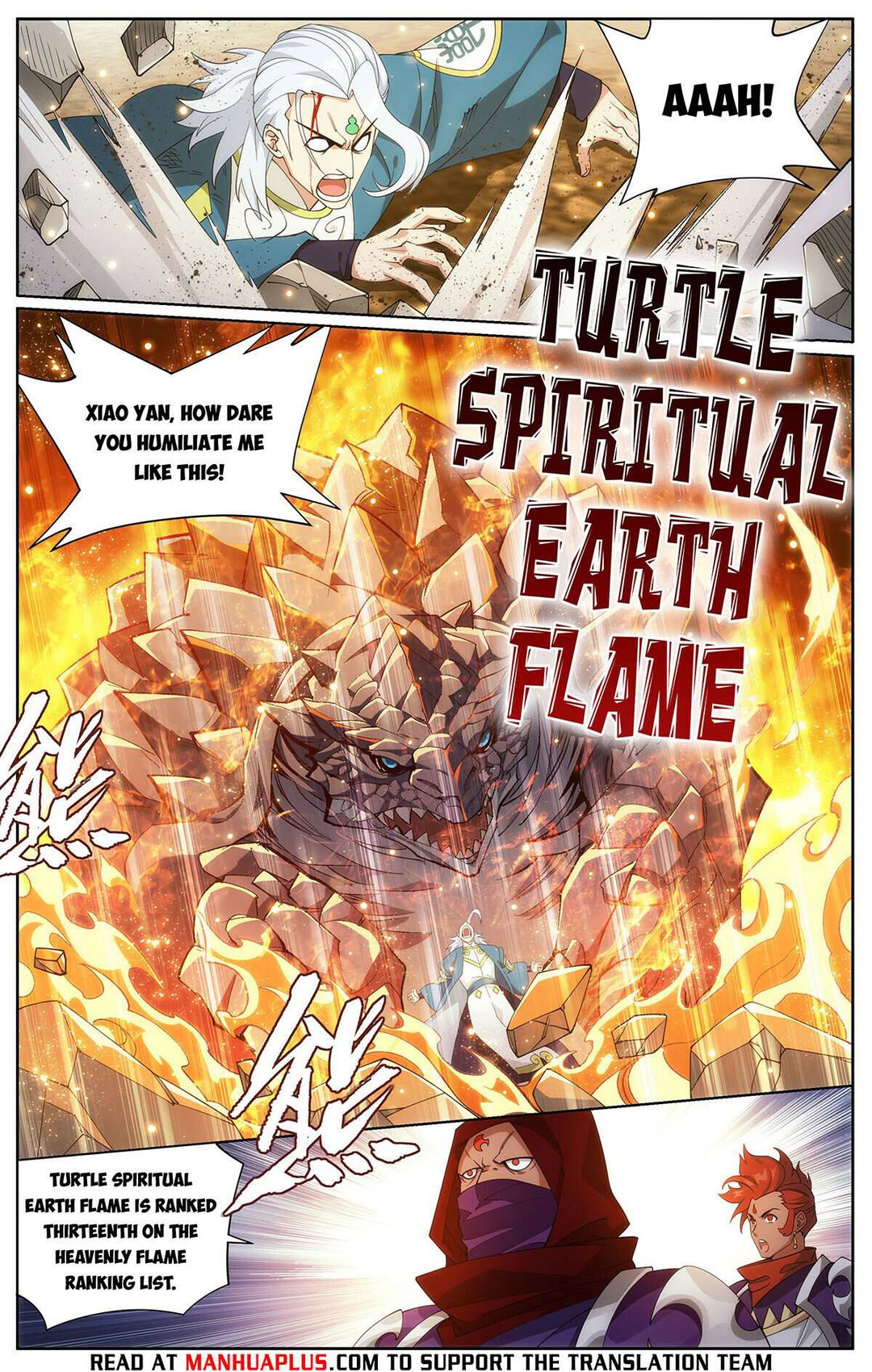 Chapter 416 - Image 10