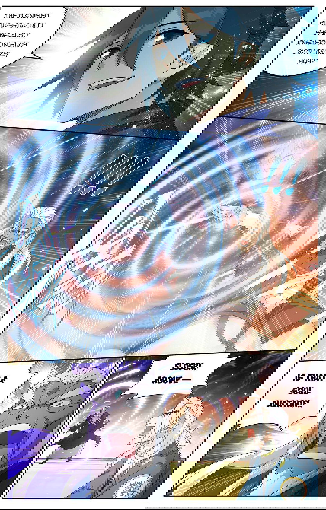 Chapter 416 - Image 14