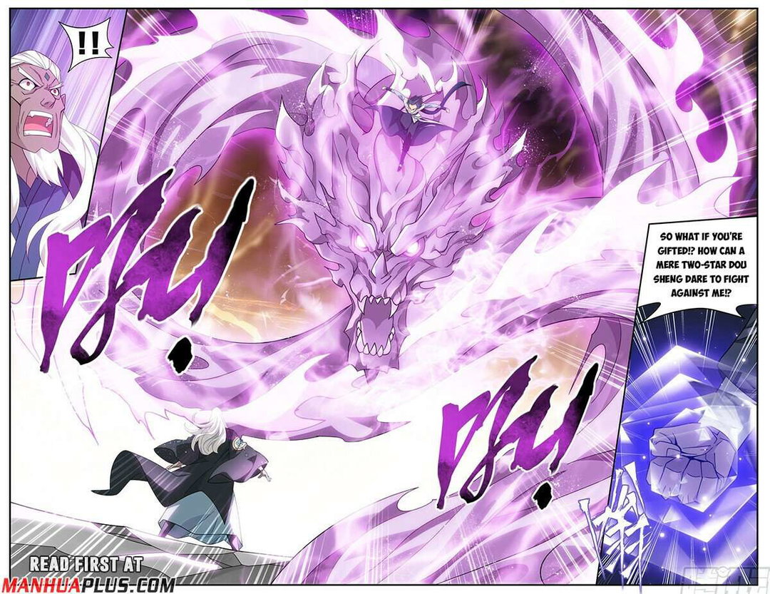 Chapter 416 - Image 15