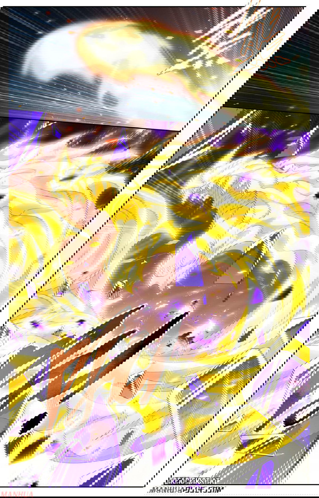 Chapter 416 - Image 17