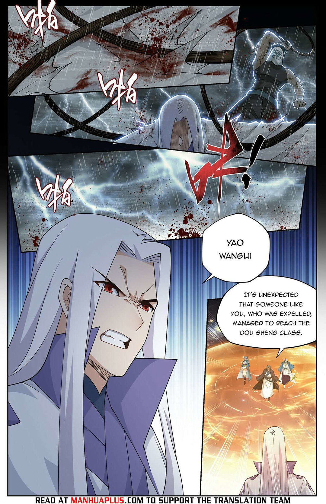 Chapter 416 - Image 4
