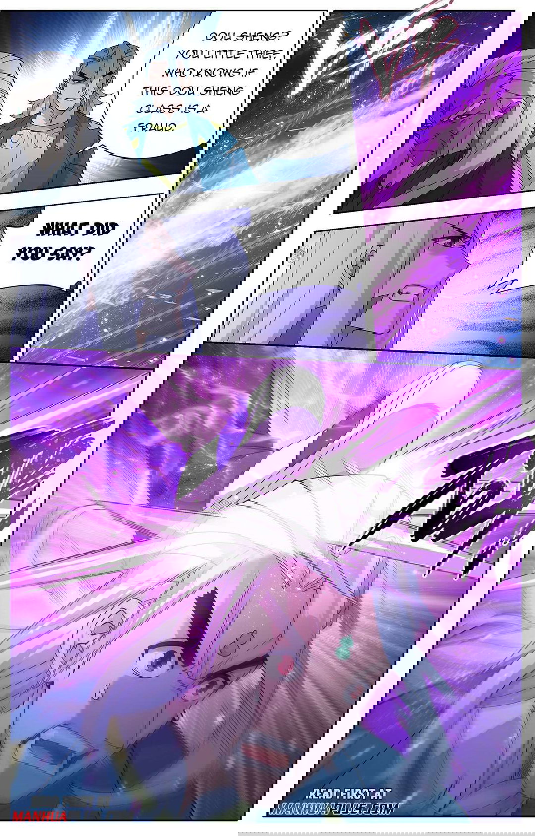 Chapter 416 - Image 5