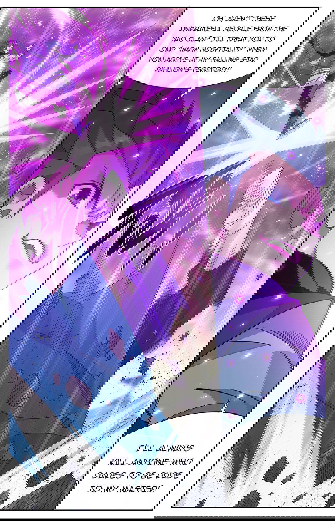 Chapter 416 - Image 6