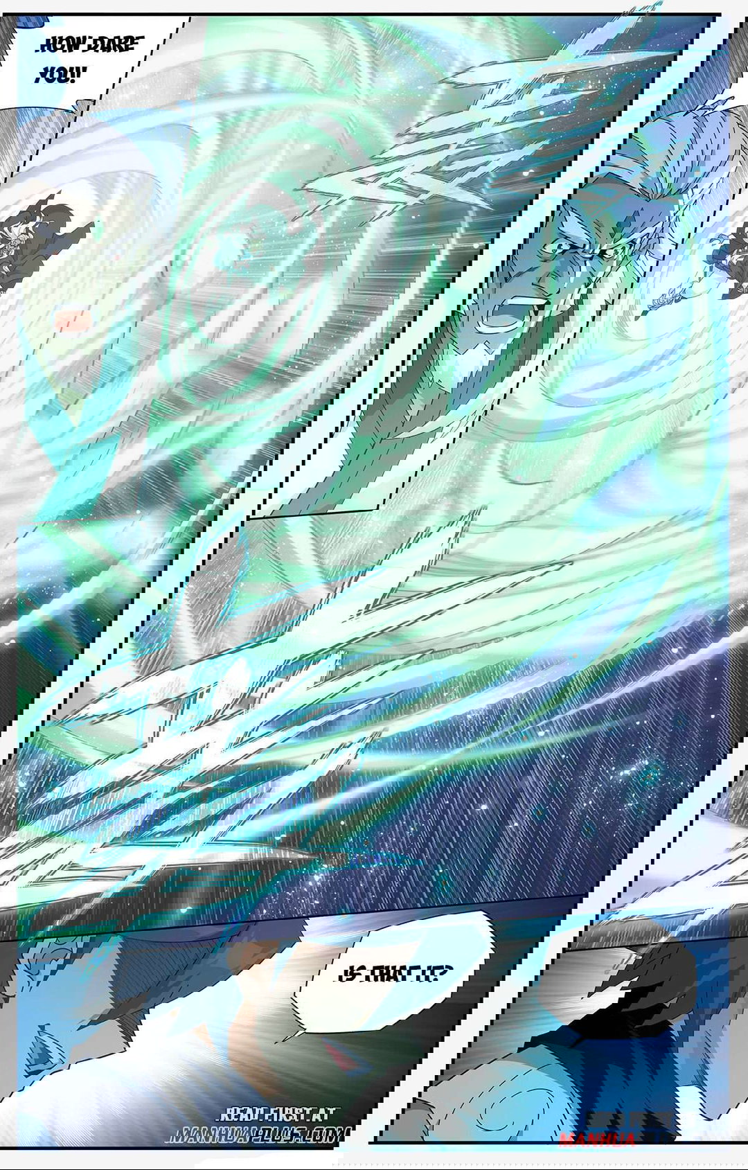 Chapter 416 - Image 7