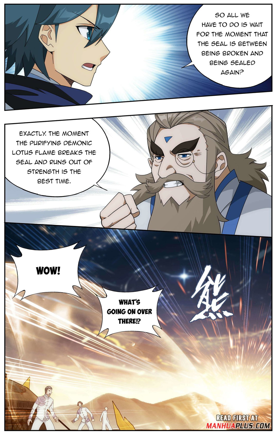 Chapter 417 - Image 14