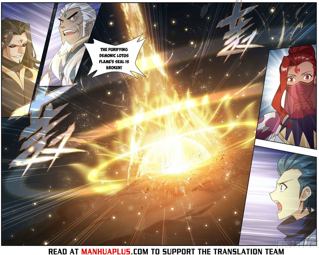 Chapter 417 - Image 15