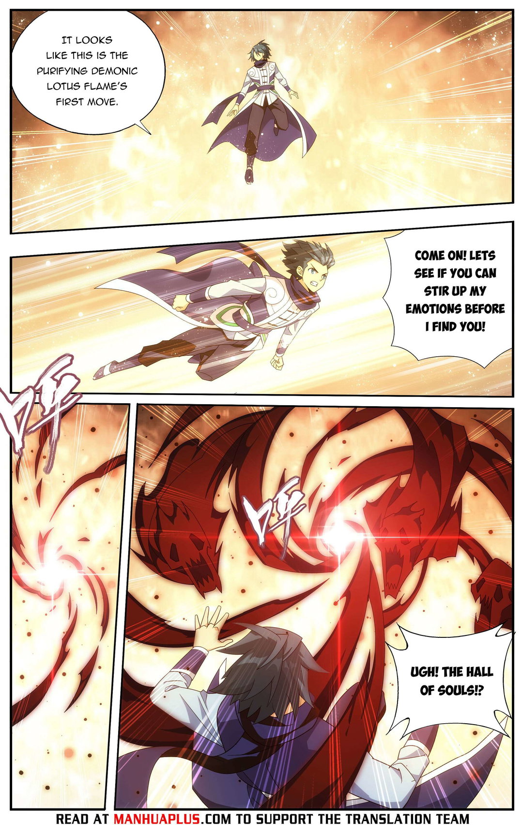 Chapter 417 - Image 19