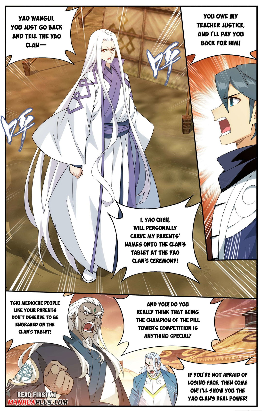 Chapter 417 - Image 2