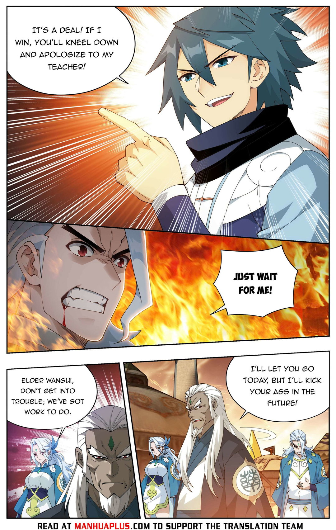 Chapter 417 - Image 3