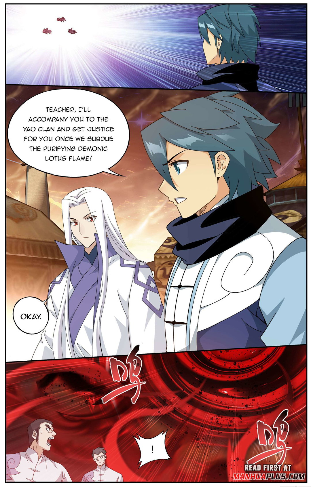 Chapter 417 - Image 4