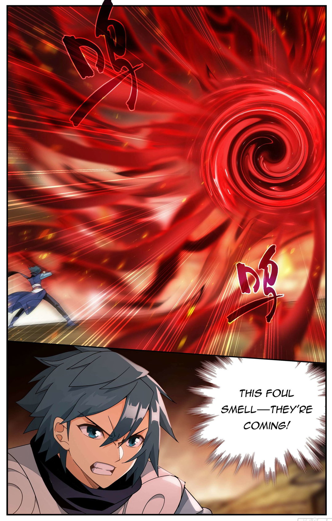 Chapter 417 - Image 5