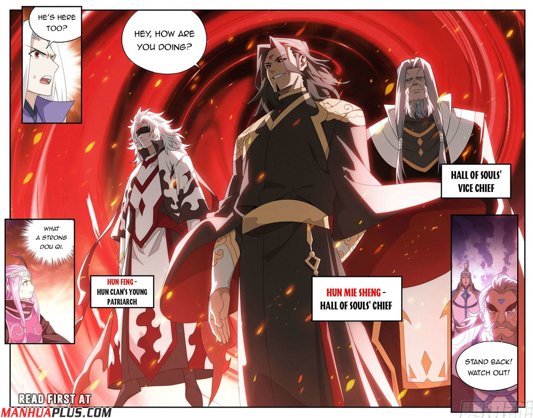 Chapter 417 - Image 6