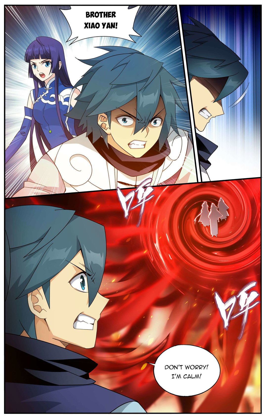 Chapter 417 - Image 7