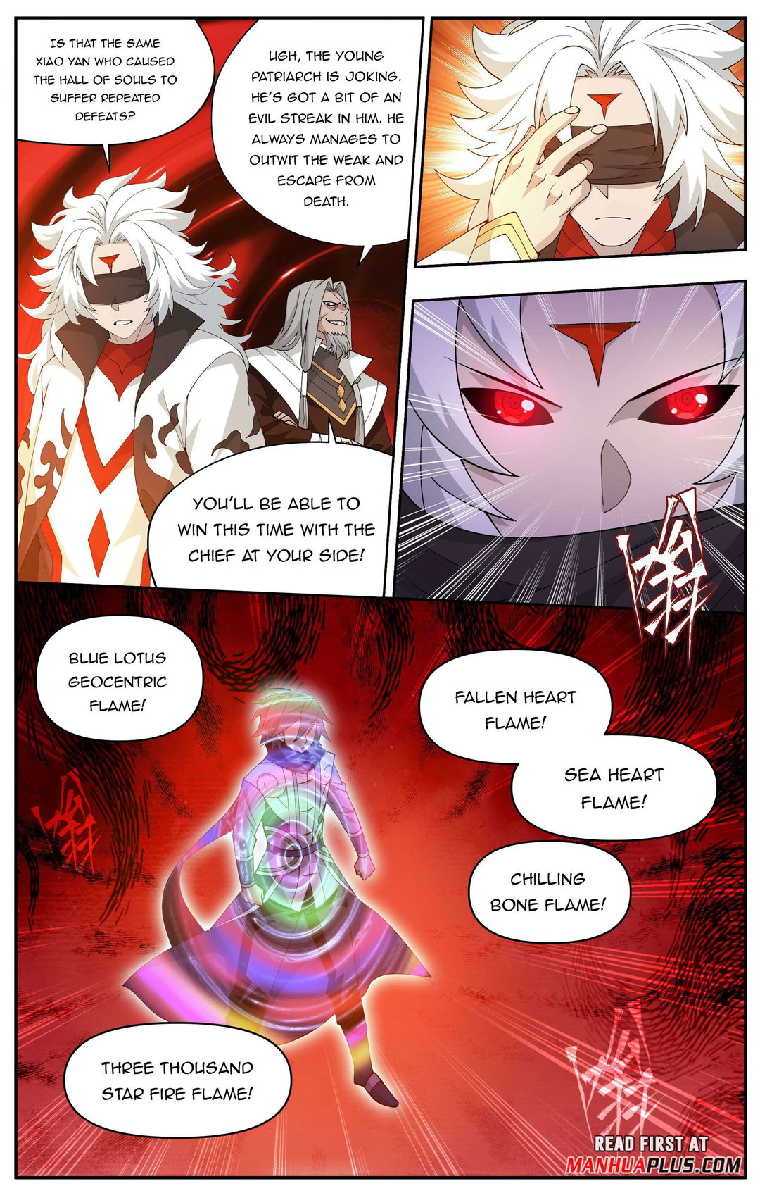 Chapter 417 - Image 8