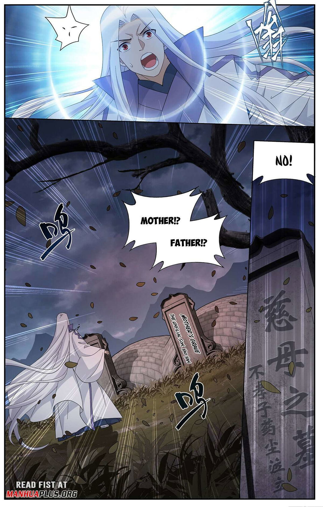 Chapter 418 - Image 5