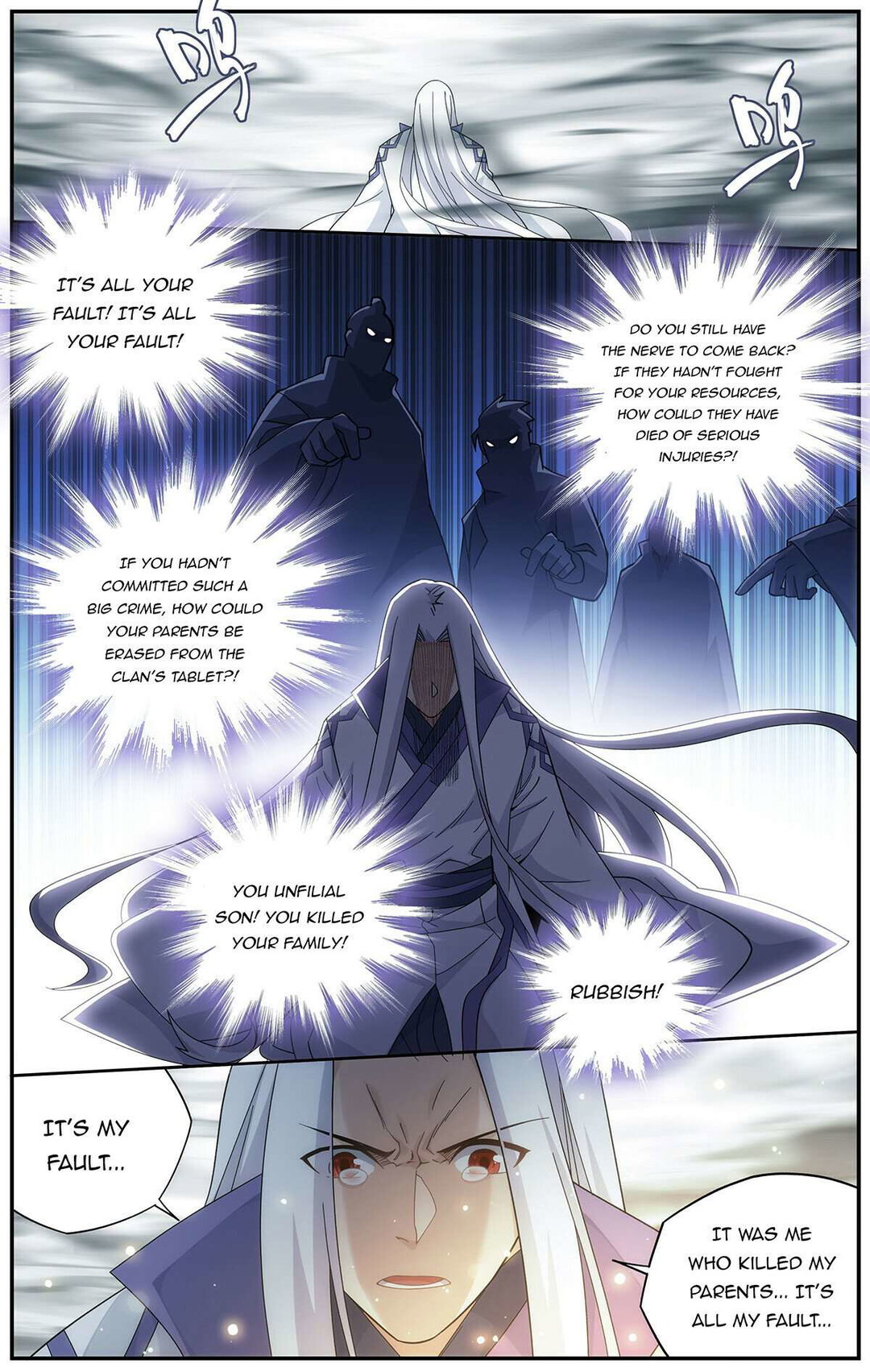 Chapter 418 - Image 8