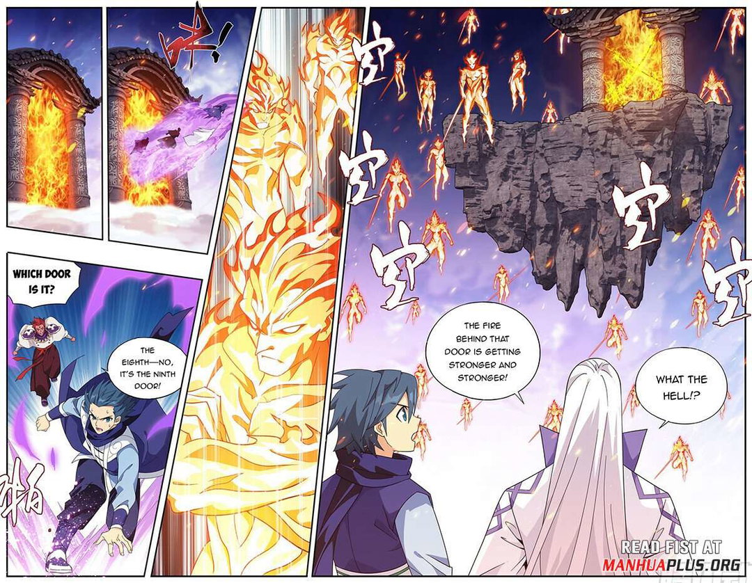 Chapter 419 - Image 10