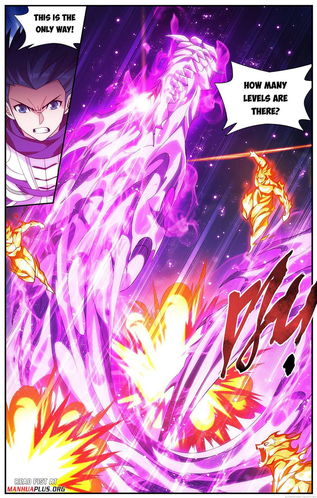 Chapter 419 - Image 14