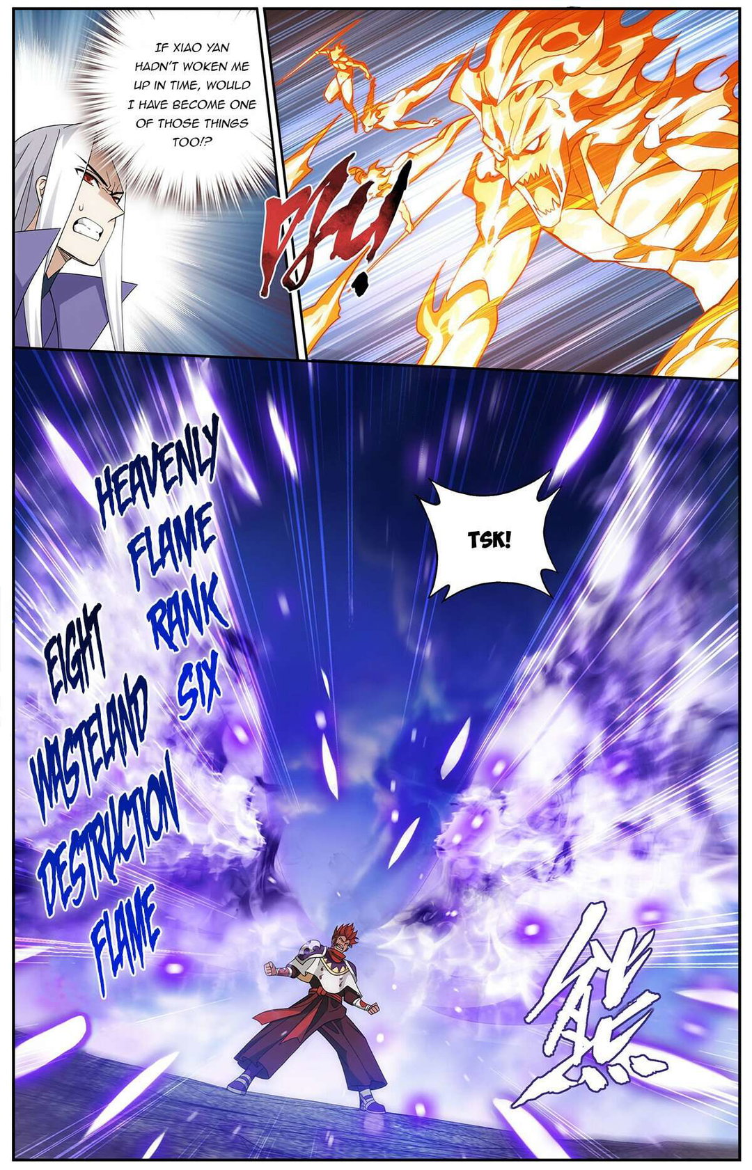 Chapter 419 - Image 3