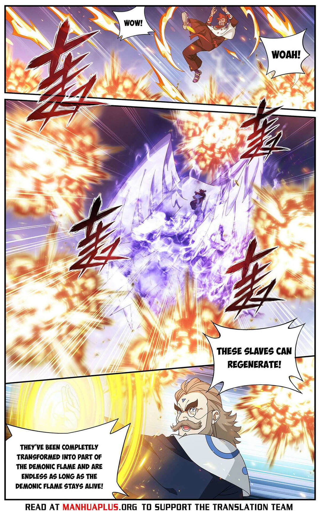 Chapter 419 - Image 5