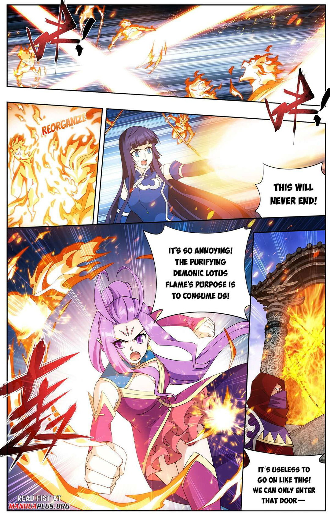 Chapter 419 - Image 6