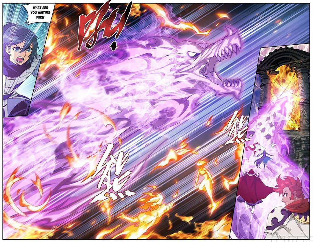 Chapter 419 - Image 7