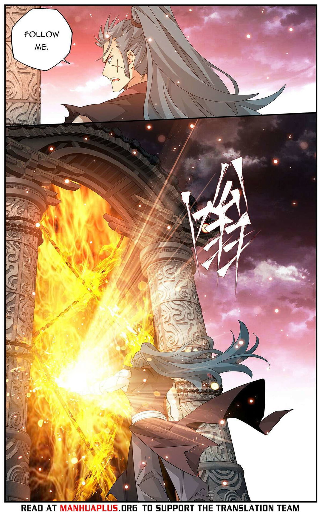 Chapter 420 - Image 12