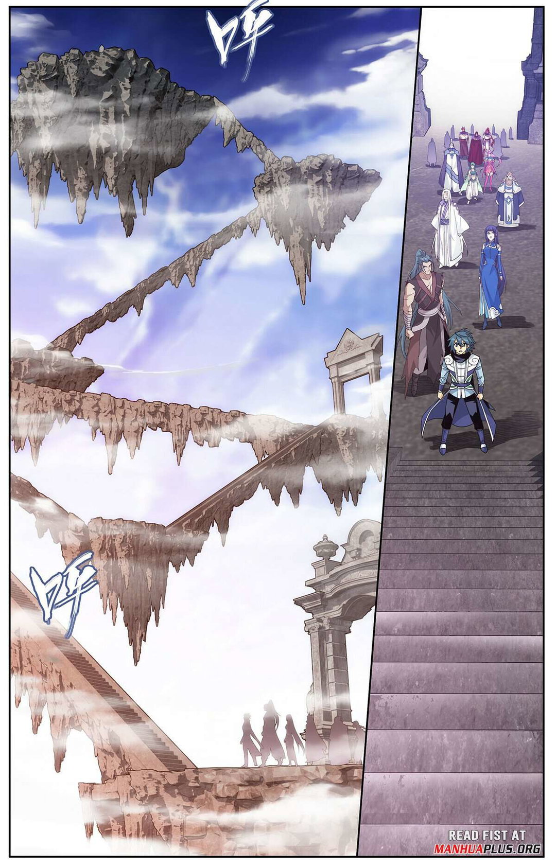 Chapter 420 - Image 13