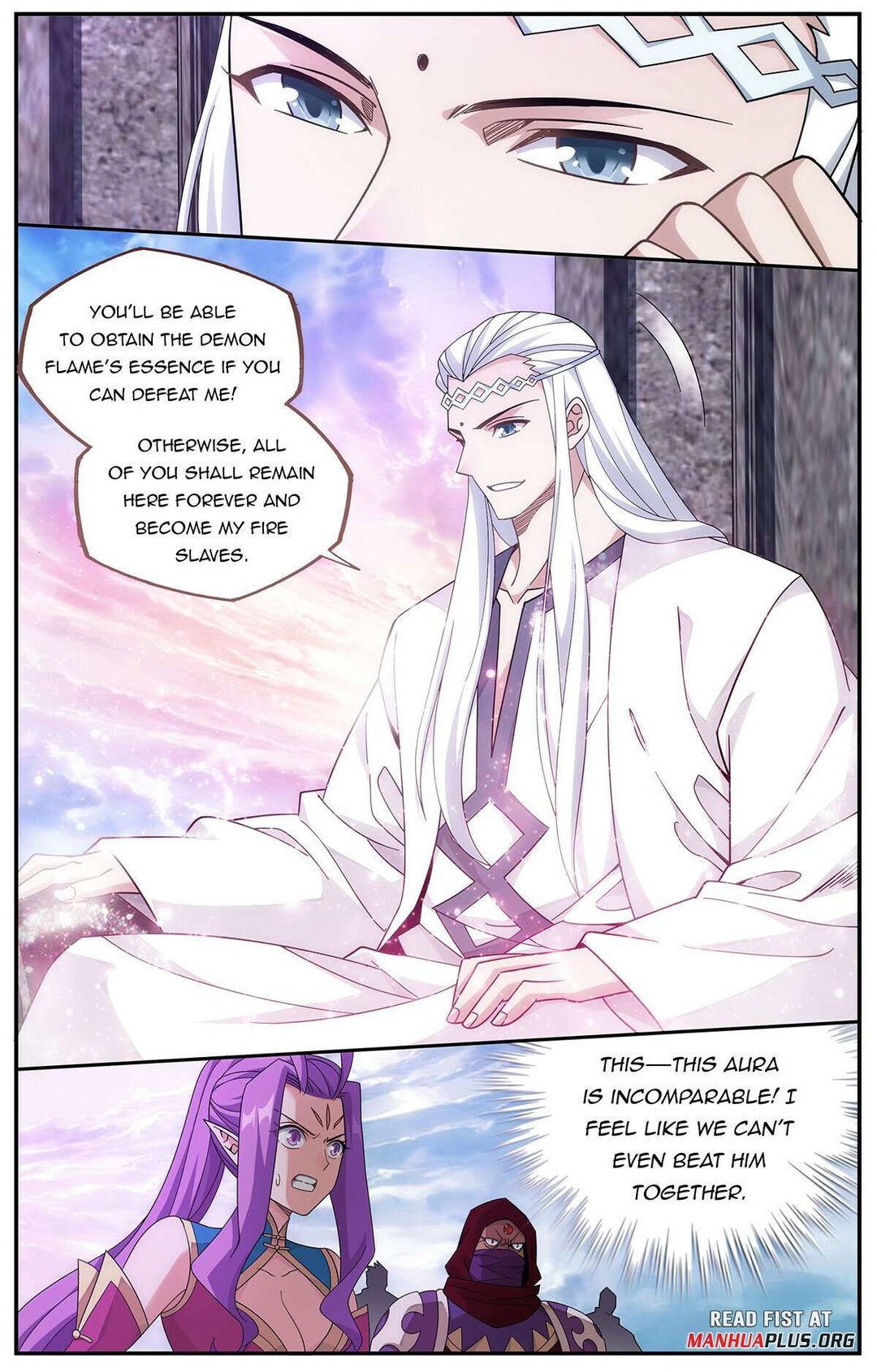 Chapter 420 - Image 15