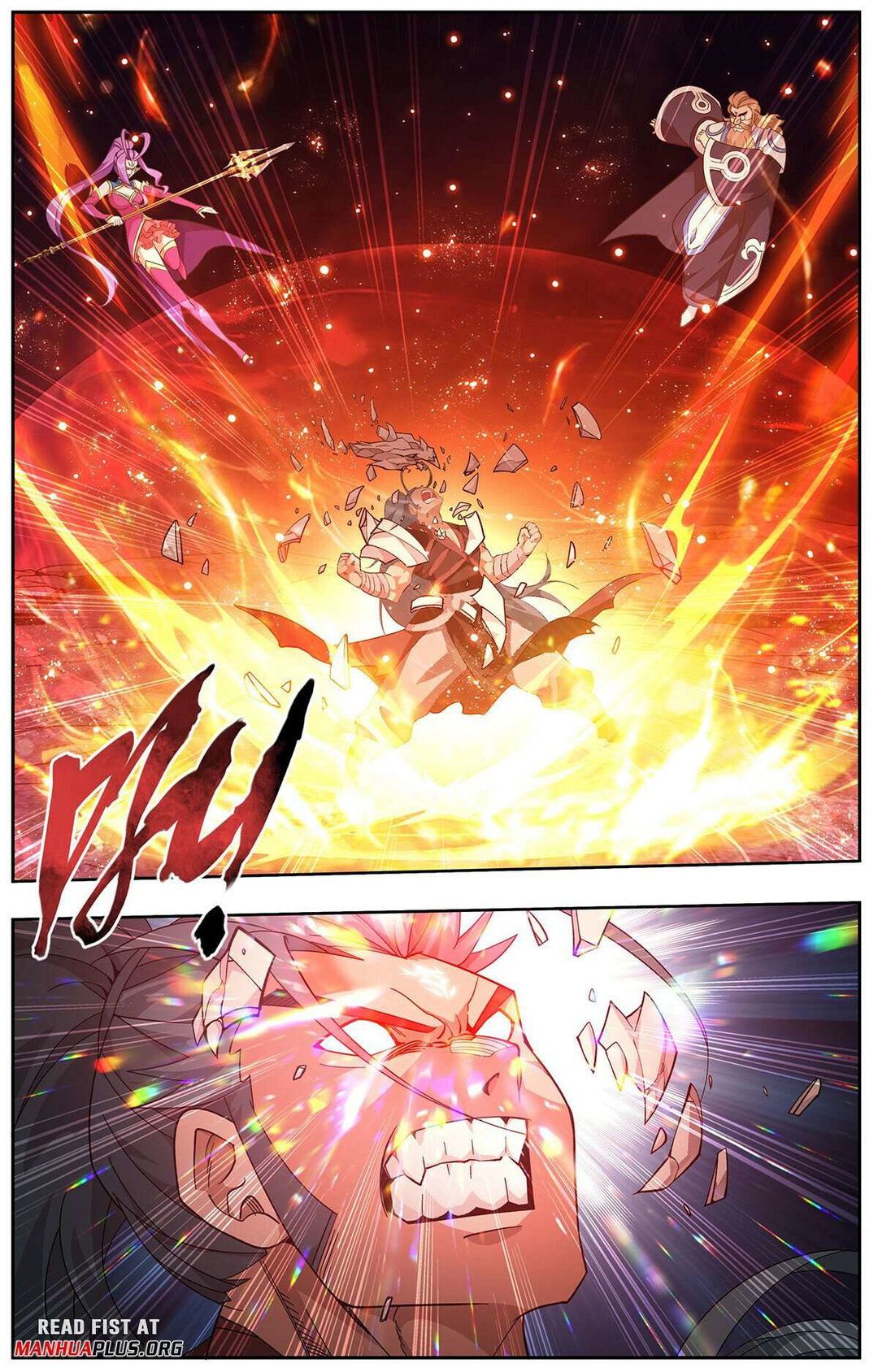 Chapter 420 - Image 5