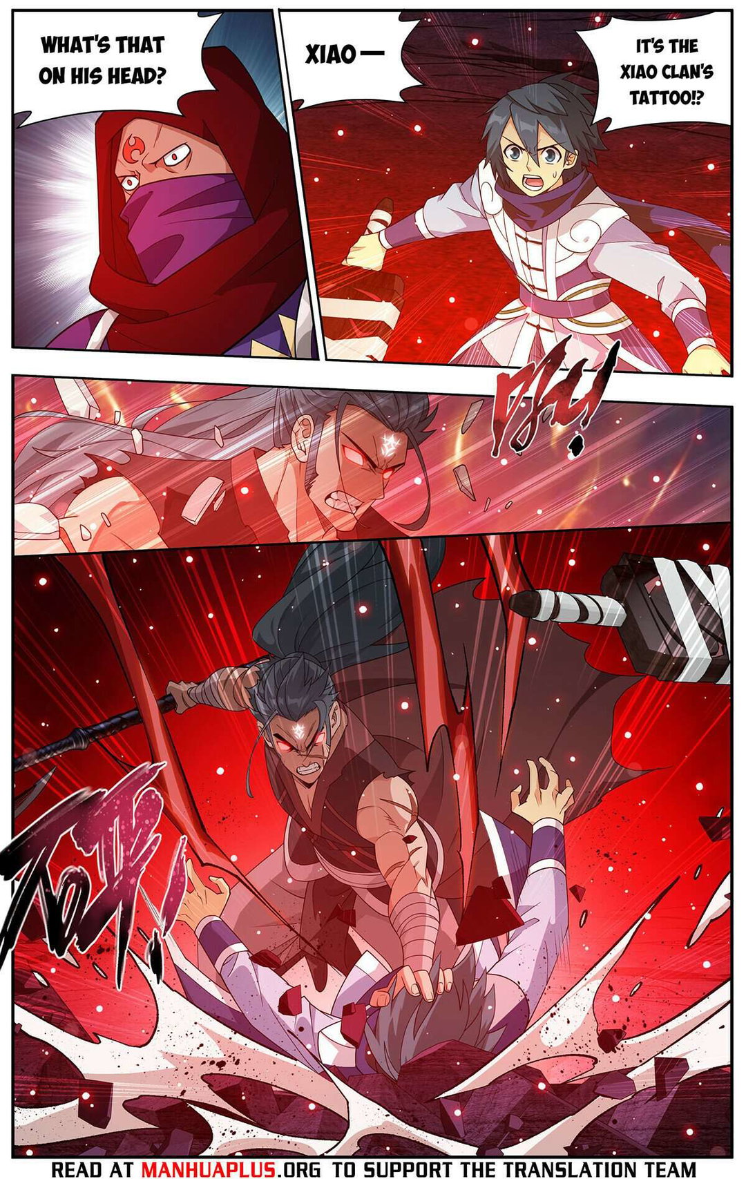 Chapter 420 - Image 6