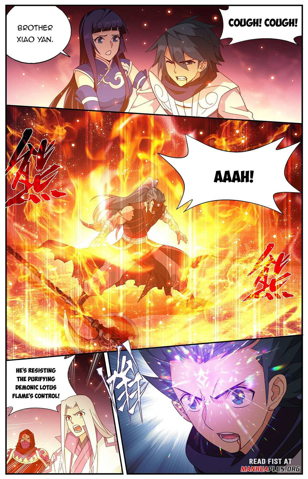 Chapter 420 - Image 9