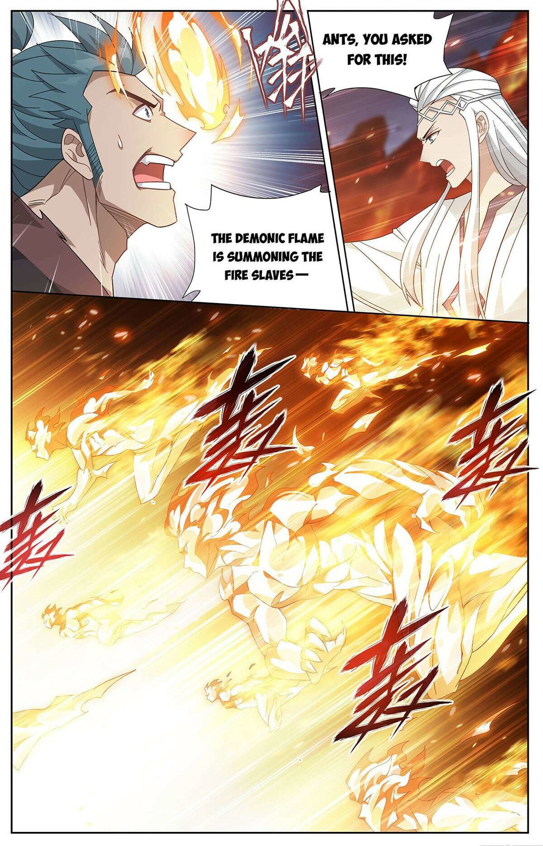 Chapter 422 - Image 14
