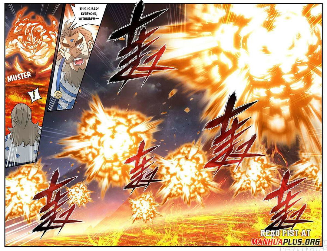 Chapter 422 - Image 15