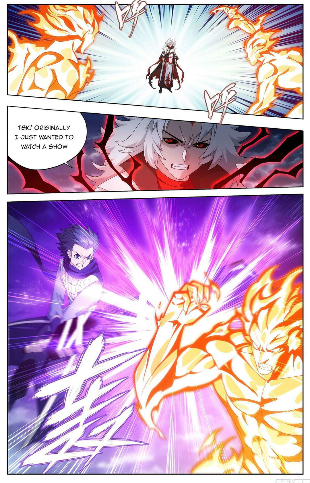 Chapter 422 - Image 4