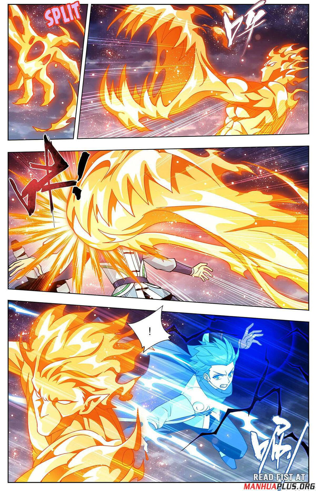 Chapter 422 - Image 5