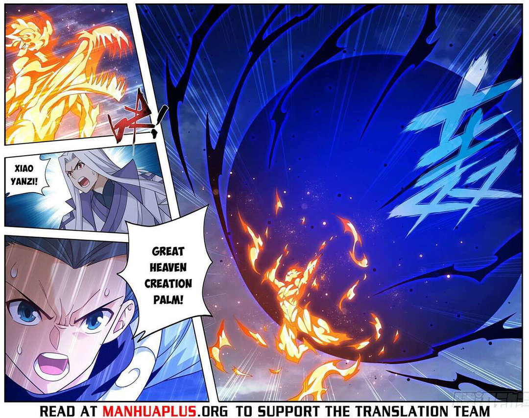 Chapter 422 - Image 6